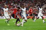 Tottenham Hotspur itwaye Europa League 2024-2025 itsinze Manchester United (Amafoto)