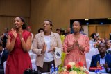 ‘National Prayer Breakfast' ya mbere yitabiriwe n'abantu 18, menya amateka y'iki gikorwa