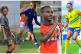 Amavubi yitegura Algeria yahamagaye Kagere Meddie n'abashya batatu