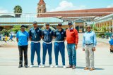 Volleyball: Shampiyona y'abato yatangiye, Saint-Joseph Kabgayi itsindwa mu bakobwa n'abahungu