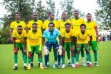Gicumbi FC yagarutse mu Cyiciro cya mbere nyuma y'imyaka itatu
