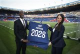 PSG izambara Visit Rwanda mu Gikombe cy'Isi 2025