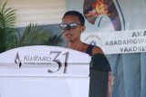 Bugesera: Bibutse Abatutsi biciwe ku musozi wa Kayumba, basaba ko hashyirwa ibikorwa remezo