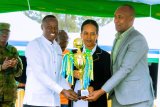 Ibikorwa byihutirwa by'Akarere ni byo tugomba kwibandaho nk'abafatanyabikorwa - JADF Kicukiro