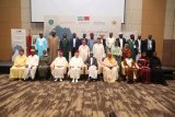 U Rwanda rukwiye kubera ibindi bihugu urugero mu bumwe n'amahoro - Si Mohammed Rifki