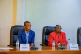 IBUKA yagaragaje ibikibangamiye Ubumwe bw'Abanyarwanda