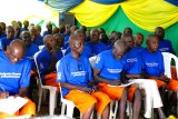 Abafungiye Jenoside basabwe kubwiza ukuri imiryango yabo ku byaha bakoze