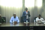 Rutsiro: Amakimbirane mu mikoreshereze y'ubutaka agiye kubonerwa igisubizo