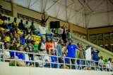 Handball: APR HC yatsinze Police HC isoza umwaka usanzwe iyoboye