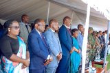 Ababyeyi barasabwa gutoza abana kugira ubumuntu