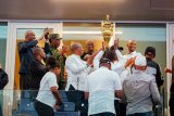 APR FC yegukanye Igikombe cy'Amahoro 2025 itsindiye Rayon Sports muri Stade Amahoro (…)