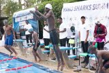 Swimming: Aquatic Academy Kampala yegukanye irushanwa rya Mako Sharks 2025