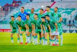 Amavubi atsinzwe na Algeria ya kabiri mu mukino wa gicuti