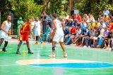 Imirenge ya Jabana na Mahembe yegukanye irushanwa #UmurengeKagameCup 2025