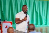 Nsengiyumva Richard atorewe kuyobora Musanze FC