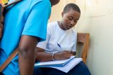 Abarenga 800 bagiye gutoranywamo abazitabira imikino Olempike ya Dakar