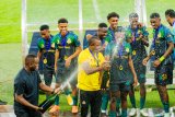 Young Africans itwaye igikombe cy'Umunsi w'Igikundiro
