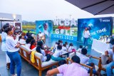 NCBA Yazanye Isura Nshya mu Iterambere rya Golf y'Abana mu Rwanda