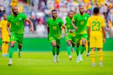 #WCQ2026: Amavubi atsinze Zimbabwe ( Amafoto)