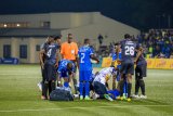 Ndikumana Asman ashobora kumara amezi atatu adakina