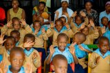 Guteza imbere uburere bw'abana ni umusingi w'iterambere - Imbuto Foundation