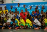 Abanyeshuri bibukijwe kujyanisha gukina no kwiga hatangizwa umwaka w'imikino y'amashuri 2025-2026 ‎