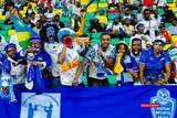 RPL: Al Hilal SC inyagiye Rayon Sports ishimirwa n'Aba-Rayons (Amafoto)
