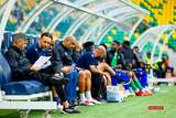 RPL: Al Hilal SC inyagiye Rayon Sports ishimirwa n'Aba-Rayons (Amafoto)