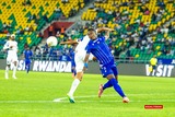 RPL: Al Hilal SC inyagiye Rayon Sports ishimirwa n'Aba-Rayons (Amafoto)