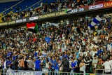 Al Hilal SC itsindiye Mamelodi Sundowns kuri Stade Amahoro (Amafoto)