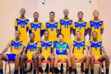Volleyball: Umutoza w'ikipe y'igihugu y'ingimbi yatangaje urutonde rw'abakinnyi bazerekeza mu Misiri