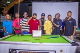 Drums yegukanye irushanwa rya biyari rikinwe ku nshuro ya mbere (Amafoto)