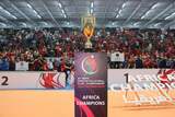 Volleyball: U Rwanda rwahawe kwakira imikino y' Afurika y'amakipe