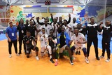 Volleyball: U Rwanda rwahawe kwakira imikino y' Afurika y'amakipe