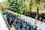Iyo uburezi bukora akazi kabwo neza, Jenoside ntiyari kuba - Minisitiri Nsengimana