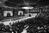 Ibibazo by'umutekano wa Afurika ntibyakemurwa n'abo hanze yayo - Perezida Kagame