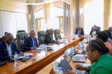 Ihuriro ry'imitwe ya Politiki ryasabwe kwita ku barangiza ibihano ku byaha bya Jenoside