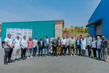 U Rwanda rugiye kuzigama Miliyoni 25 z'Amadolari yaguraga amata y'ifu hanze