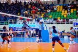 Volleyball: Amakipe ya APR na Police ni yo yegukanye Shampiyona