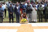 Rwamagana: Hari abagize uruhare muri Jenoside bagitoteza abo biciye - Ubuhamya