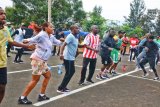 Kigali: Bitabiriye Car Free Day yagaragayemo imyitozo ya Karate