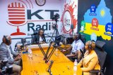 EdTech: Guteza Imbere Amasomo ya Siyansi n' Ikoranabuhanga hifashishijwe Ikoranabuhanga mu Burezi
