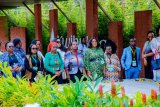 U Rwanda rwahisemo gushyira uburinganire mu bikorwa byarwo byose - Perezida wa Sena