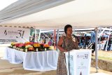 Nyaruguru: Bifuza ko urwibutso rwa Jenoside rwa Cyahinda rwavugururwa