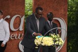 U Rwanda rwifatanyije n'Isi mu kwibuka Jenoside yakorewe Abayahudi