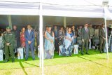 Minisitiri Bizimana yasabye urubyiruko gukomeza kwamagana inyigisho zibiba urwango