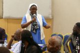 Inkuru y'ubushuti bw'abakorerabushake ba KOICA Rwanda n'ibigo bakoreramo