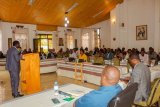 Musanze: Abagize JADF beretswe ibidindiza iterambere ry'akarere, basabwa uruhare rwabo