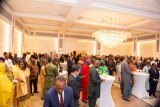 Nigeria: Abanyarwanda n'inshuti zabo bizihije umunsi wo #Kwibohora31