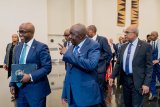 L'ancien Président du Burundi Ntibantunganya: Il a fait deux heures de vol entre Bujumbura et Kigali